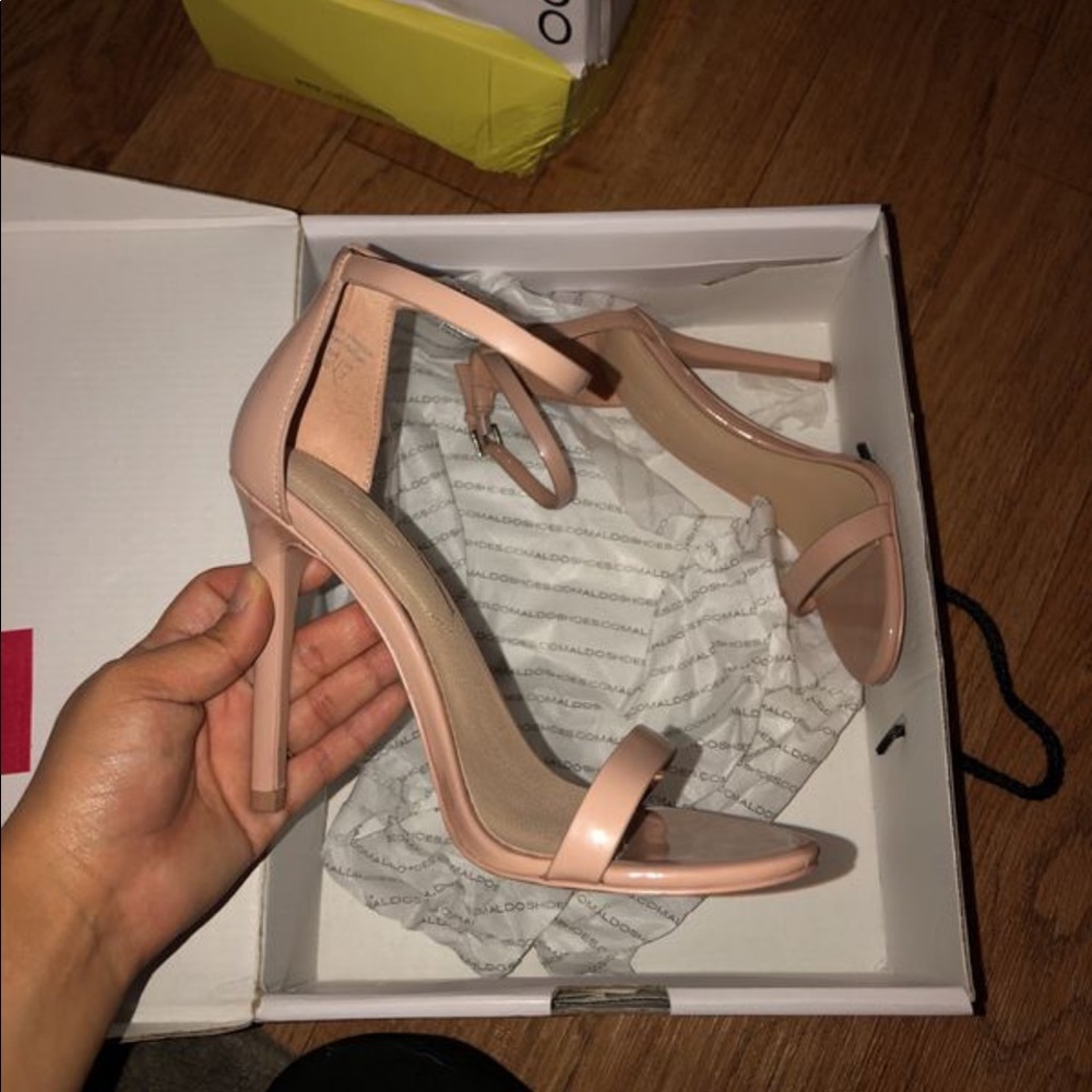 Aldo Shoes